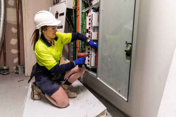 Best Circuit Breaker Repair  in Solon, IA