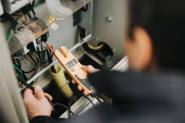 Best Electrical Repair Services  in Solon, IA