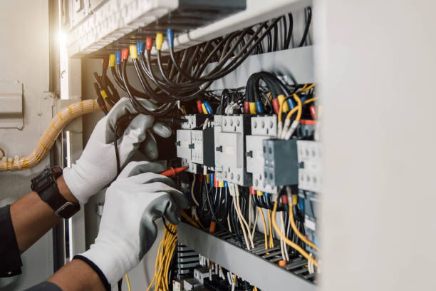 Affordable Electrical Installation in Solon, IA